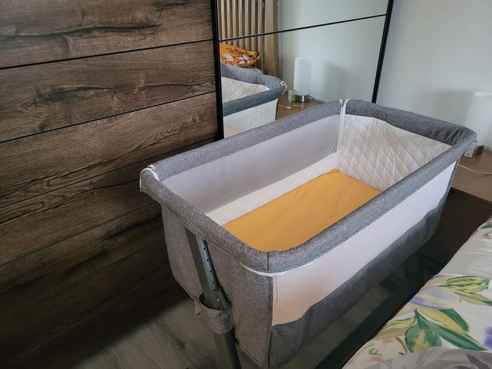 crib