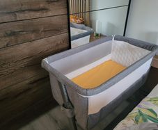 crib