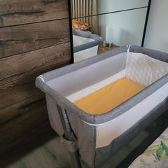 crib