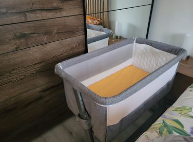 crib