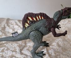Jurassic World Dinosaur