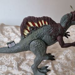 Jurassic World Dinosaur