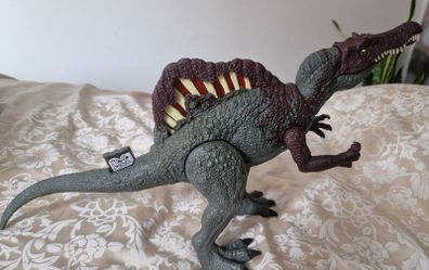 Jurassic World Dinosaur