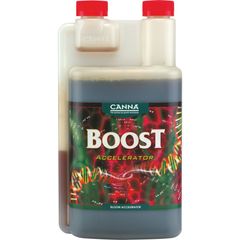 Cannaboost Accelerator 1L