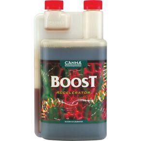 Cannaboost Accelerator 1L