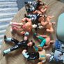 vintage wwf Image 2