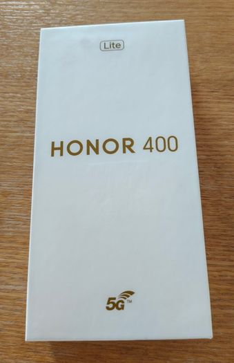Honor 400 Lite 8gb/256gb