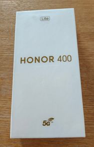 Honor 400 Lite 8gb/256gb