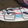 windsurfing kit fanatic shark 145 for beginners Image 5