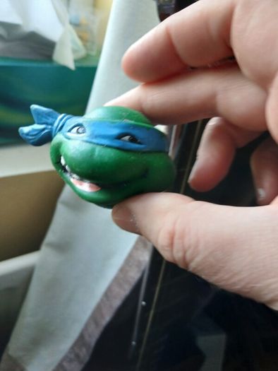 Teenage Mutant Ninja Turtles (TMNT)