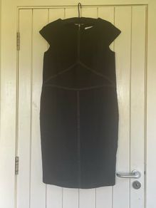Max Mara dress