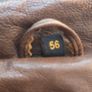 Vintage 1970s Three Angels Leather Jacket Mens Medium Image 10