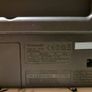 Panasonic RF-D5 DAB/FM Radio with LCD Display, Sleep Timer, Alarm & 10 Presets, Perfect working condition. Image 6