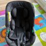 Baby Car Seat in Excellent Condition Image 2