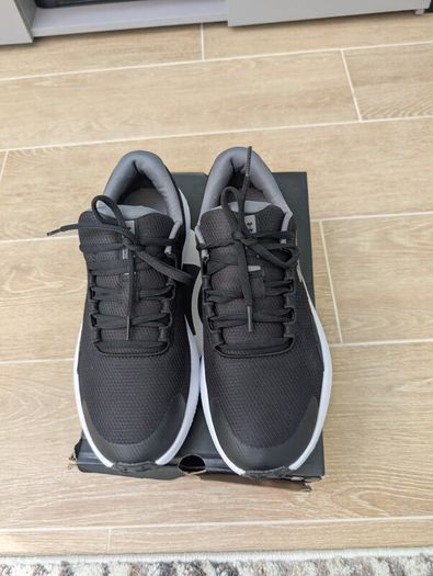 Golf Shoes Under Armour Surge (Brand New)