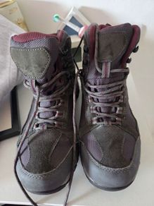 Hiking Boots