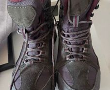 Hiking Boots
