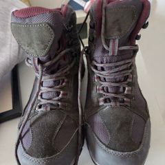 Hiking Boots