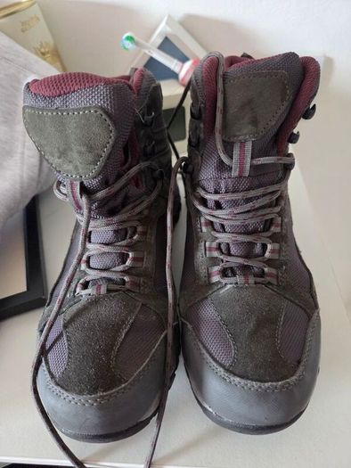 Hiking Boots