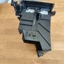 Genuine Mercedes Sprinter & VW Crafter Radio Fitting Cage Image 3