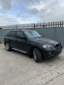 Breaking bmw x5 2008 475/9. 306D3