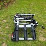 Thule 3 bike bicycle carrier. Image 8