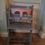 Stokke Tripp Trapp high chair Image 2