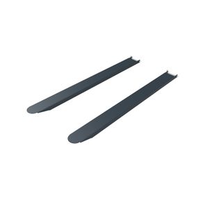 Extension Forks (New)