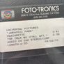 Jurassic Park - Studio Issued Trailer VHS Image 2
