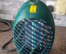 Plug in Insect Killer
