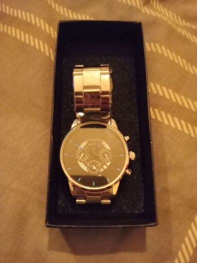 Male Casual Watch