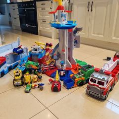 Paw Patrol bundle