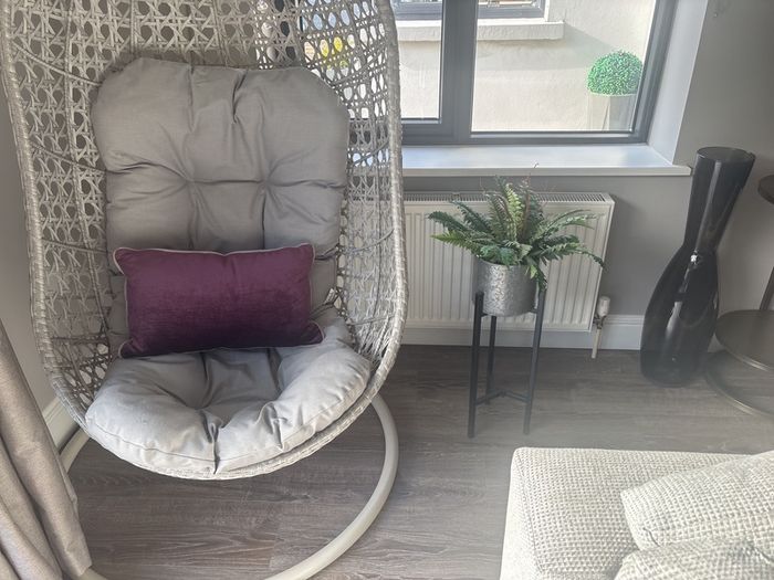 living room chair
