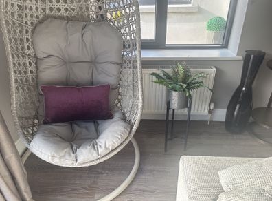 living room chair