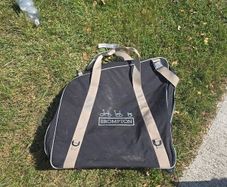 Brompton Carrier Bag