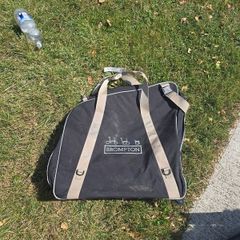 Brompton Carrier Bag