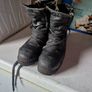 Chainsaw Boots Size 10 Image 3