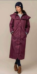 coat