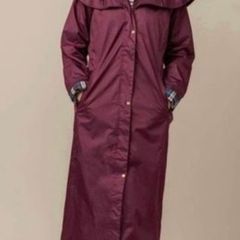 coat