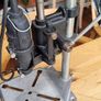 dremel and drill press Image 3