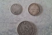 silver Coins