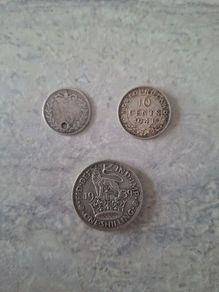 silver Coins