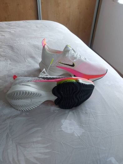 Nike zooms
