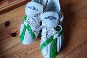 UMBRO Football Boots Size 4 UK.