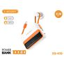 X-Scoot Power Bank 10000mAh 22.5W XS-410 Image 2