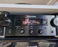 Marantz PM7000N Stereo Amplifier