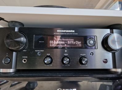 Marantz PM7000N Stereo Amplifier