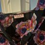 Designer Label "pink" Blouse 100% SILK Image 3