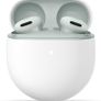 Google Pixel Earbuds Brand New Unused Sealed Boxed Unopened 99 Euro Save A Third 50 Euro Off Rrp 149 Euro Google Pixel Buds 2a - Wireless Earbuds with Active Noise Cancellation - Lightweight, Comfortable Fit - Water Resistant - Bluetooth Compatible - Whit Image 2