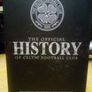 Celtic Fc Dvd Bundle Collection History Of Celtic, Road To Seville, Humbled By The Hoops Etc Image 2